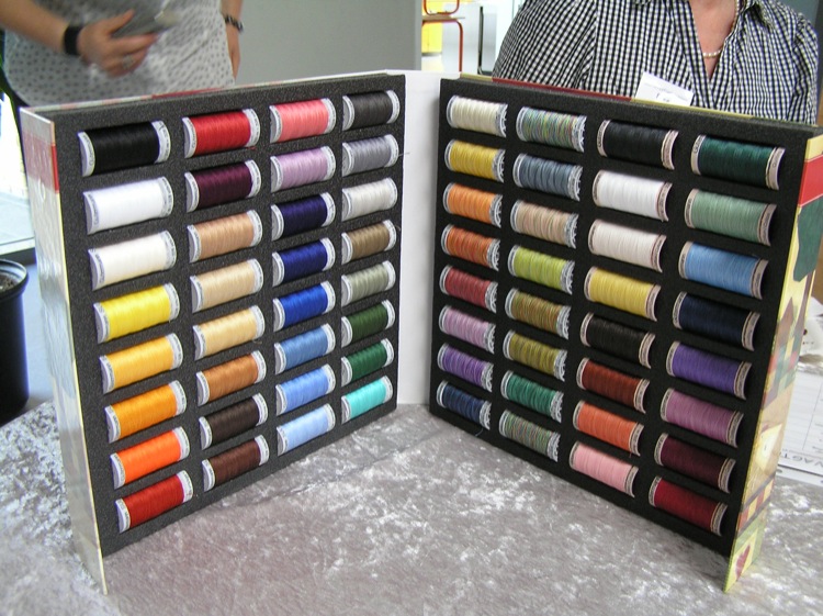 gal/Quiltefestival_i_Middelfart_2009/Butikker/P5220357.JPG